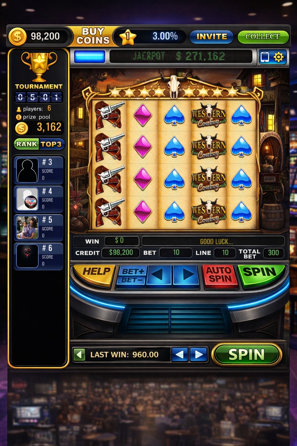 Cherry Spins game