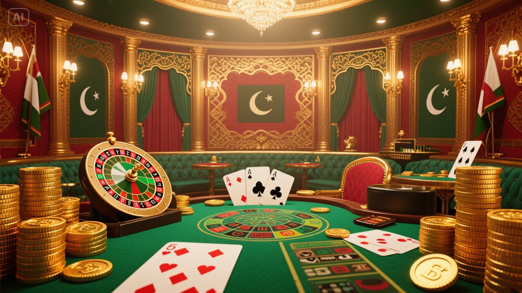 Cherry SpinsMake your first deposit today and unlock a 200% instant bonus! Pakistan’s gaming fans can enjoy slots, poker, and live tables with fast JazzCash transactions and trusted local withdrawals.