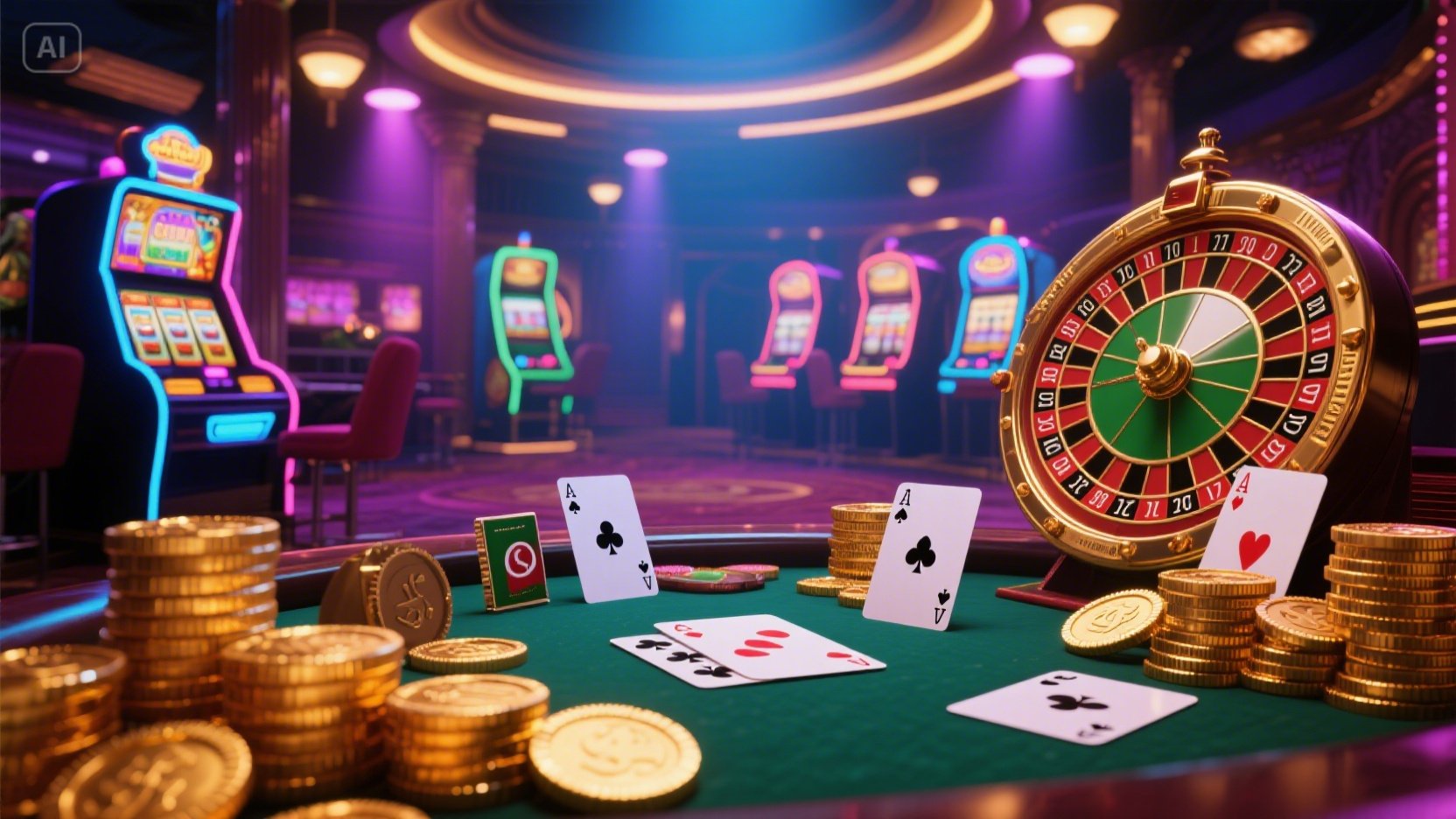 Casino Cherry Spins desktop and mobile interfaces