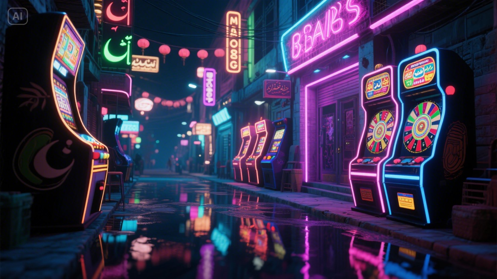 Cherry SpinsDeposit once and receive 200% instantly! Pakistan’s casino lovers can play top games, win real money, and cash out directly in their PKR accounts.