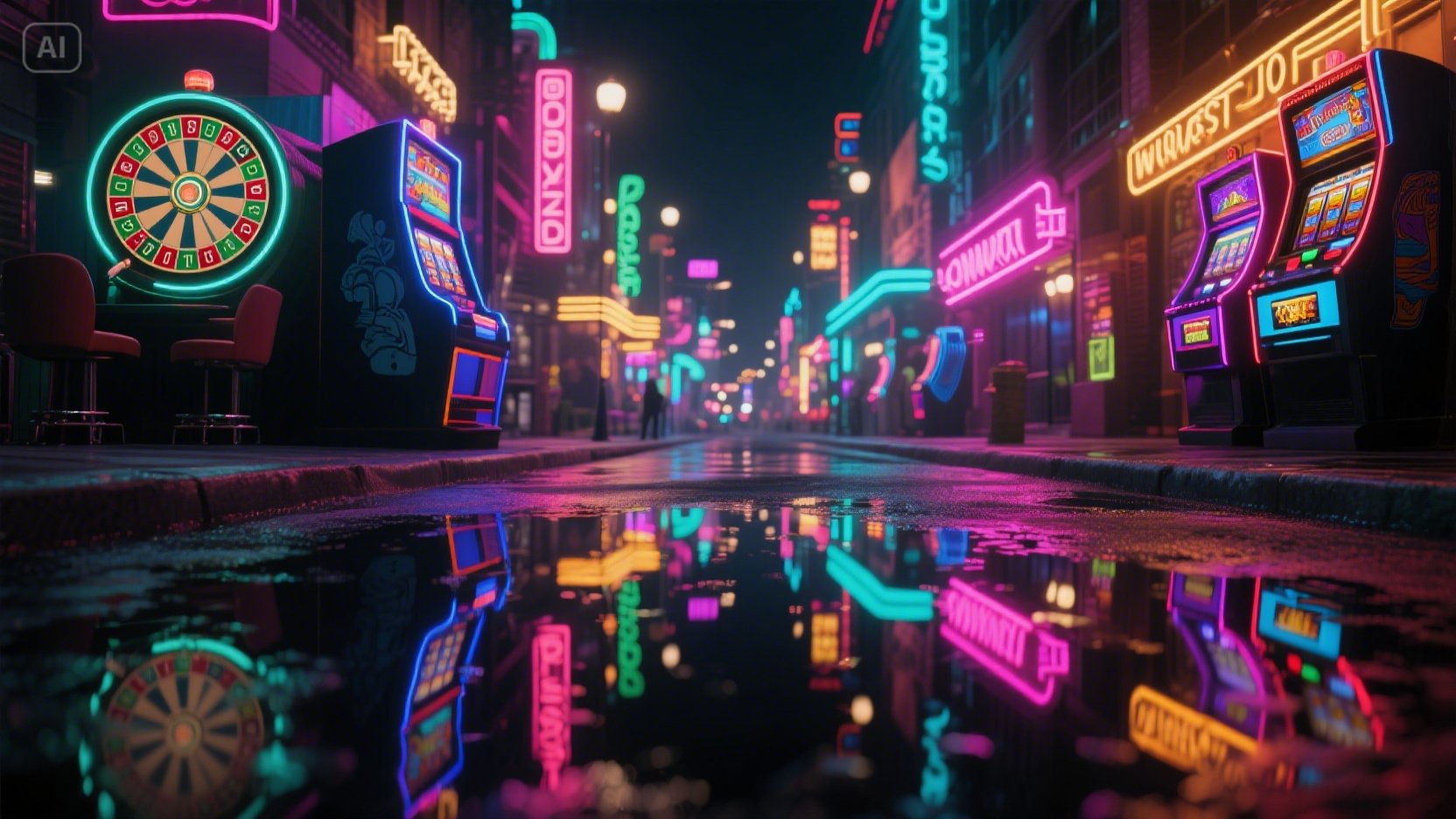 Registration at Cherry Spins Casino